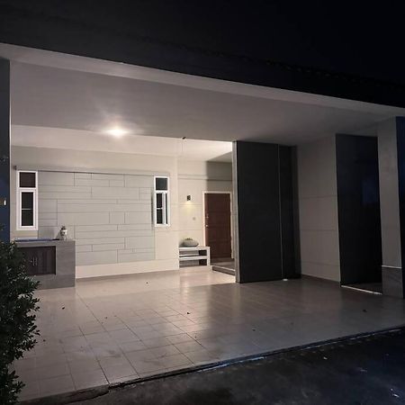Panalee Banna Village独栋东区3卧室别墅远离尘嚣静谧之王 Nong Prue Buitenkant foto